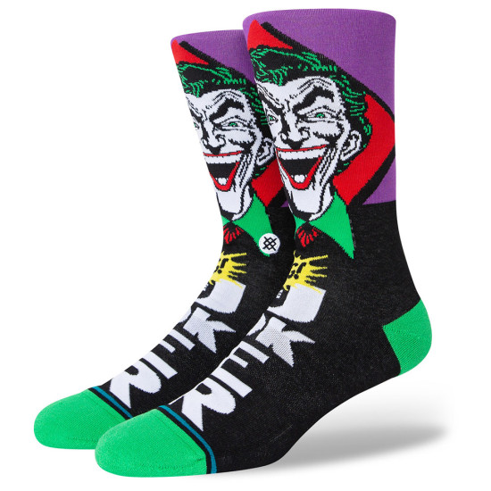Stance Κάλτσες Joker Comic